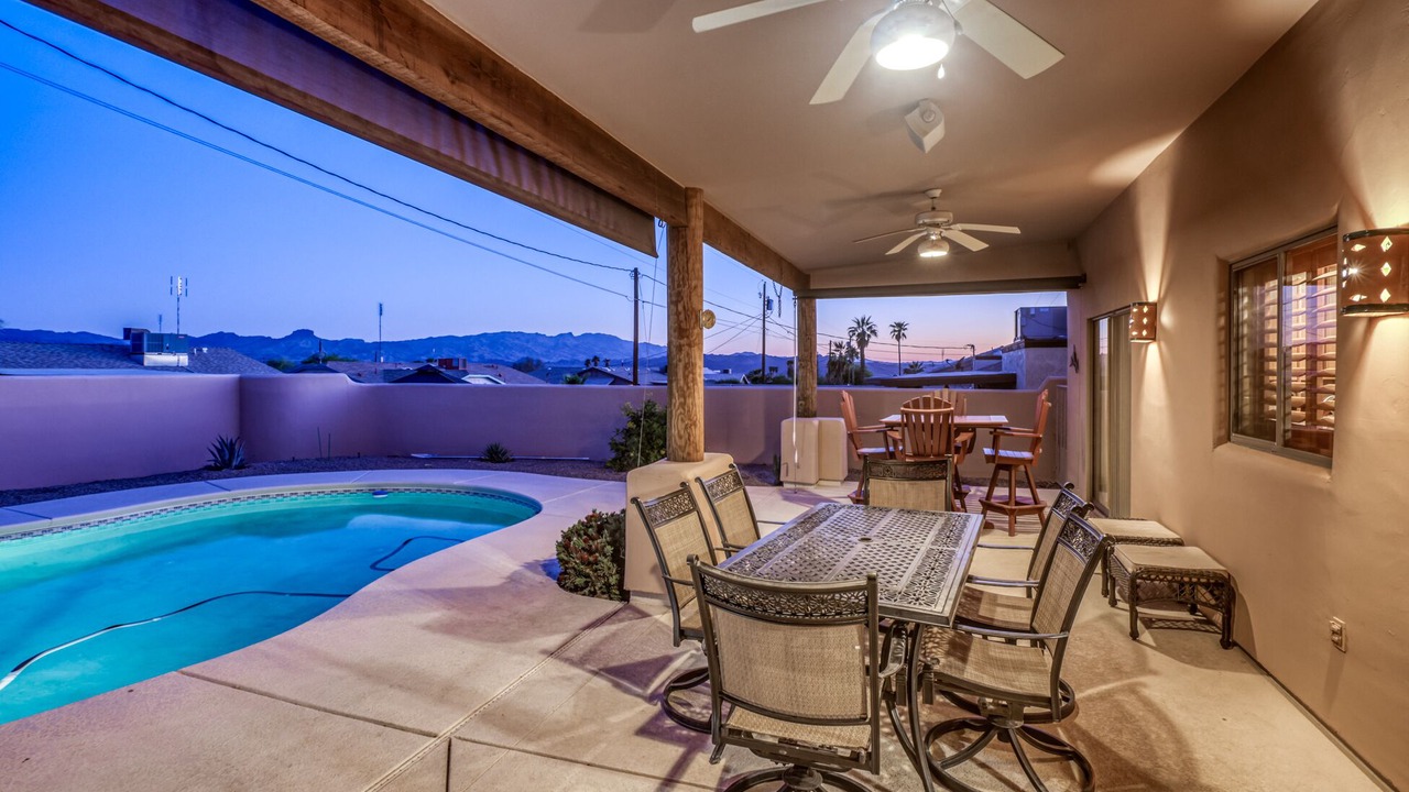 Photo of Outdoor in Lake Havasu City