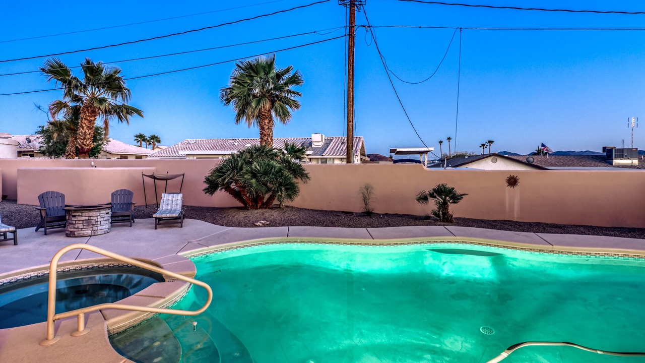 Photo of Outdoor in Lake Havasu City
