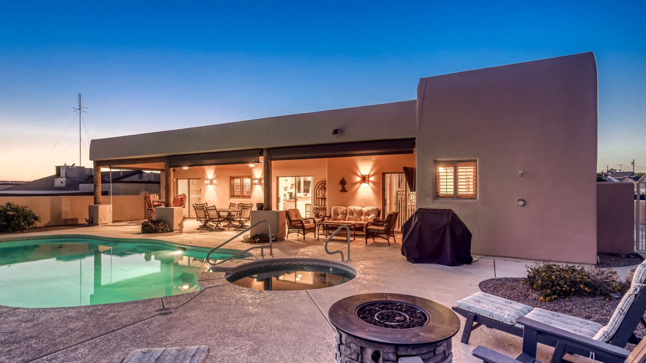 Photo of Outdoor in Lake Havasu City