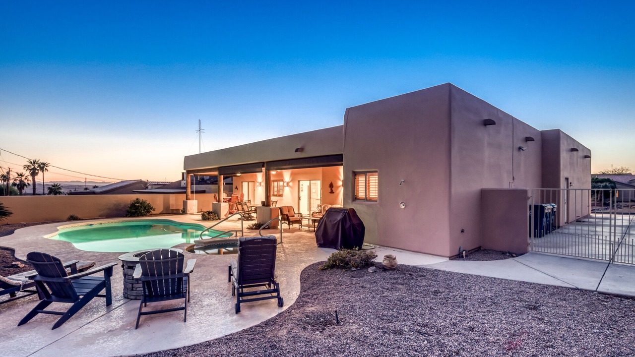 Photo of Outdoor in Lake Havasu City