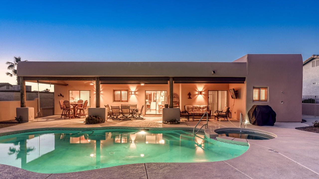 Photo of Outdoor in Lake Havasu City