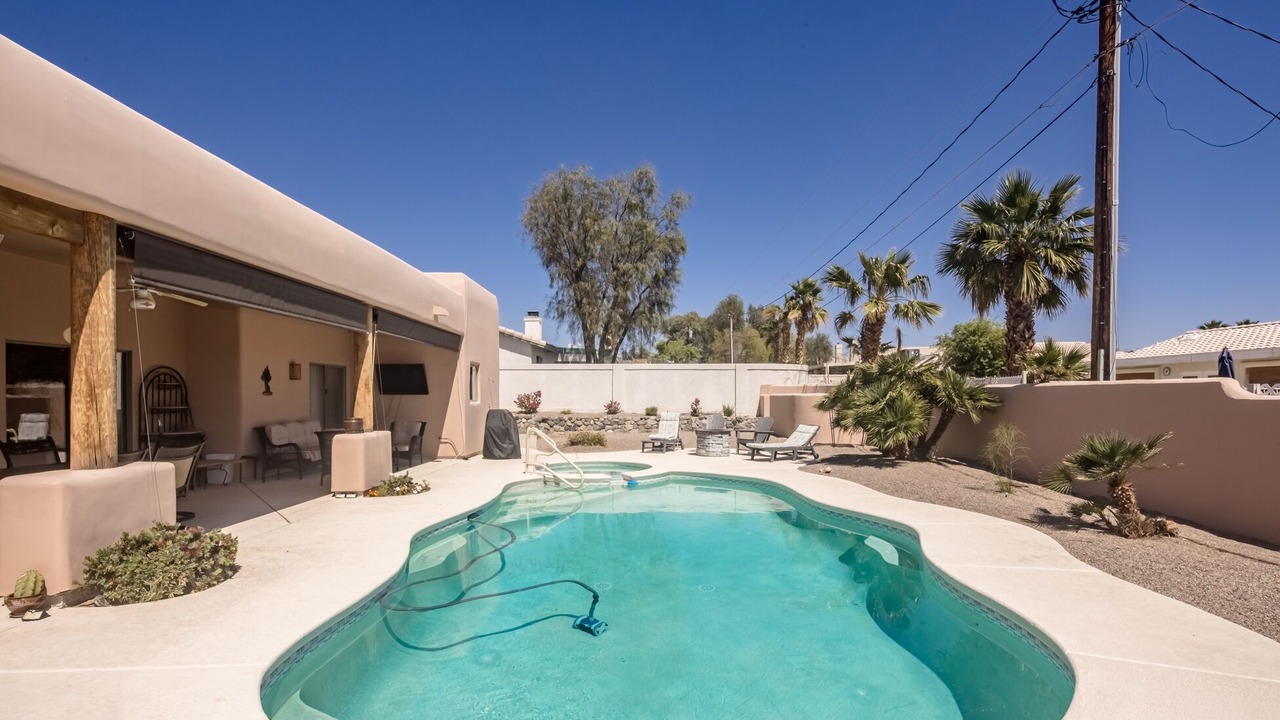 Photo of Outdoor in Lake Havasu City