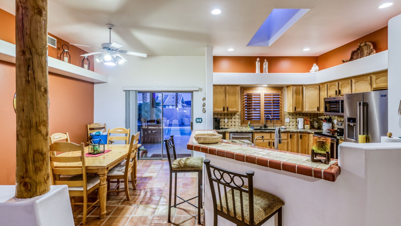 Photo of Outdoor in Lake Havasu City