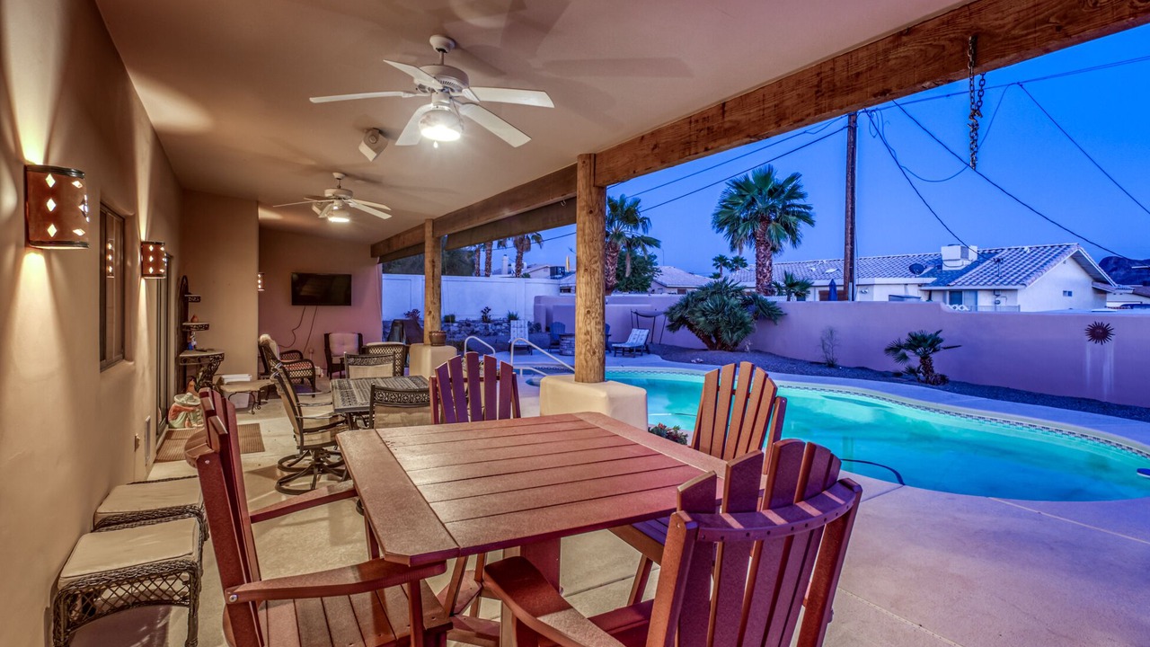 Photo of Outdoor in Lake Havasu City