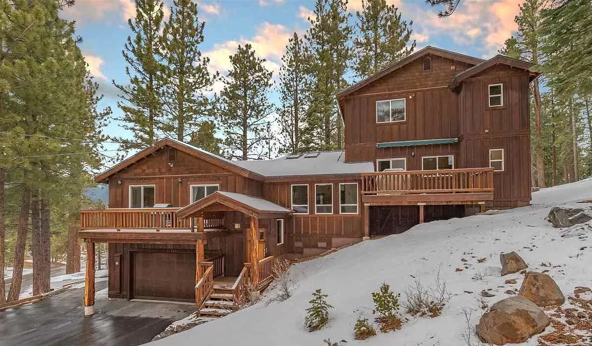 Photo of Others in Truckee
