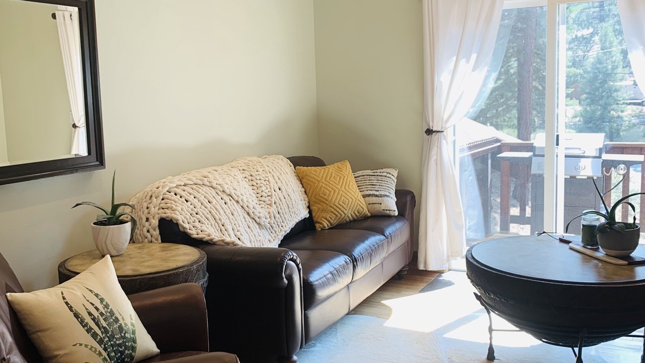 Photo of Bedroom in Truckee