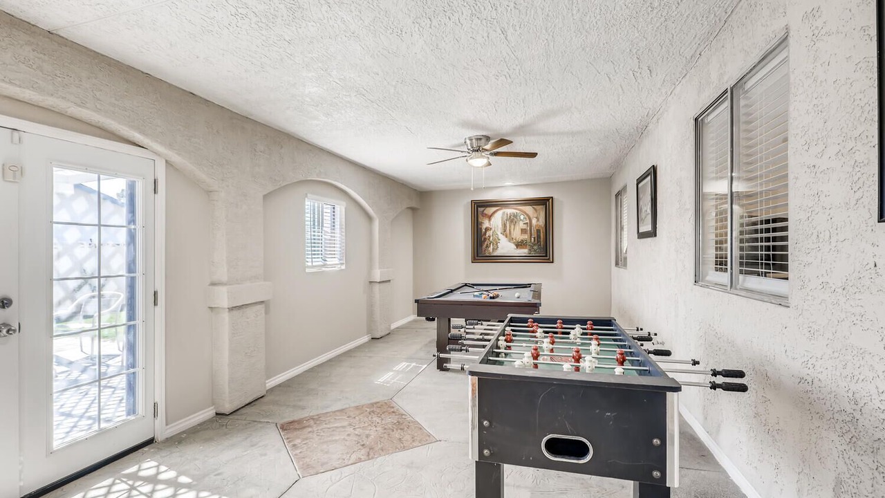 Photo of Bedroom in Sunrise Manor