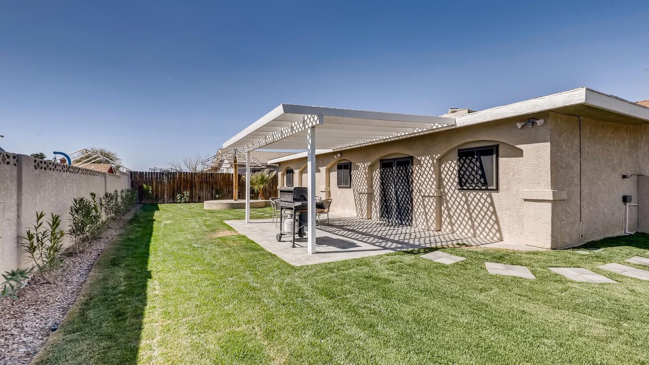 Photo of Outdoor in Sunrise Manor