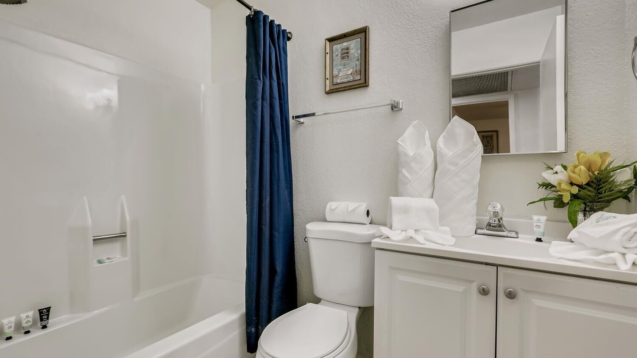 Photo of Bathroom in Sunrise Manor