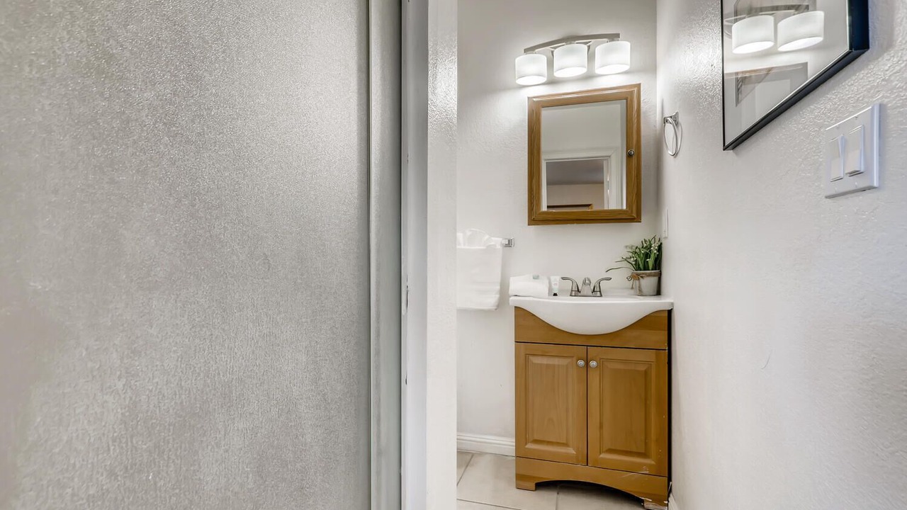 Photo of Bathroom in Sunrise Manor