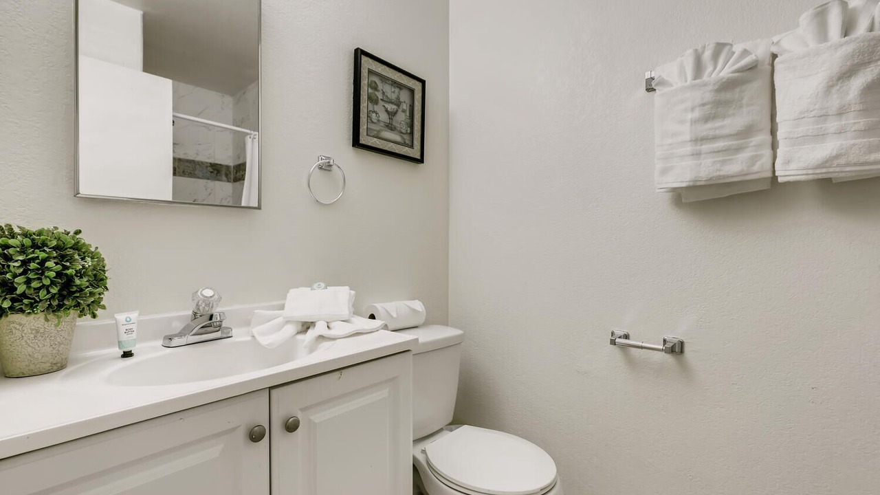 Photo of Bathroom in Sunrise Manor