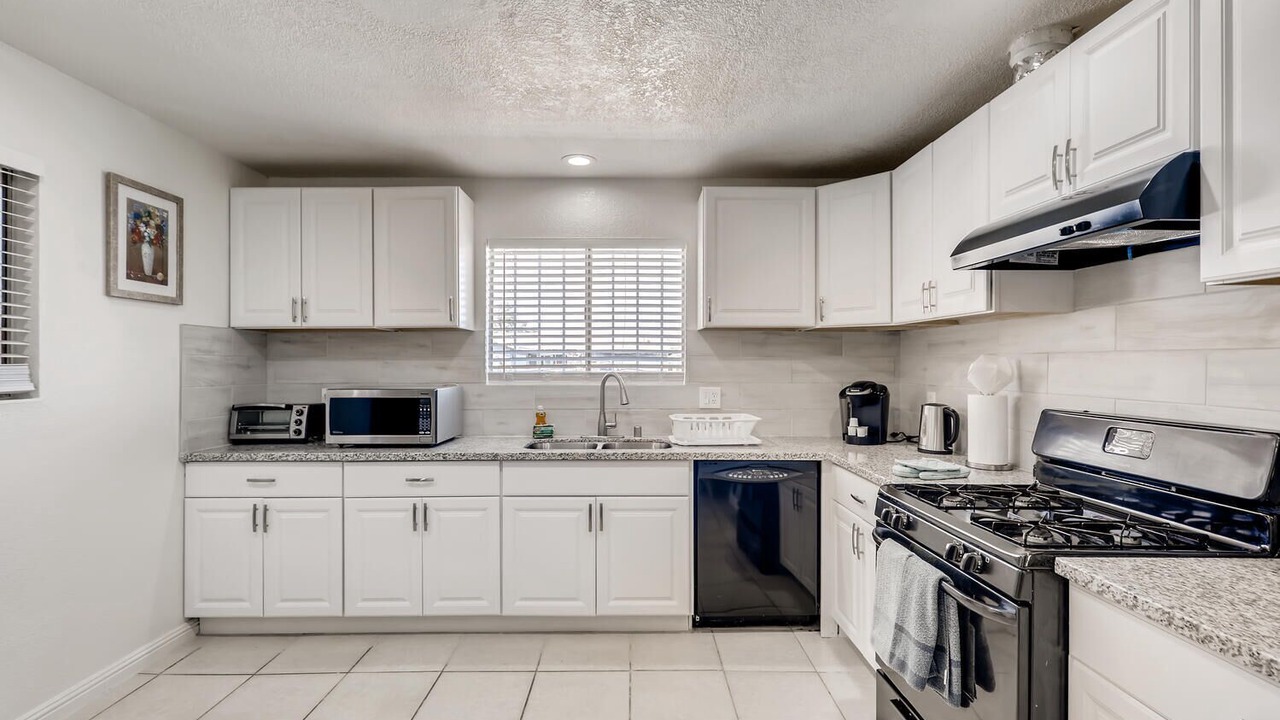 Photo of Kitchen in Sunrise Manor