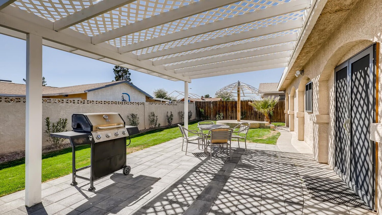 Photo of Outdoor in Sunrise Manor