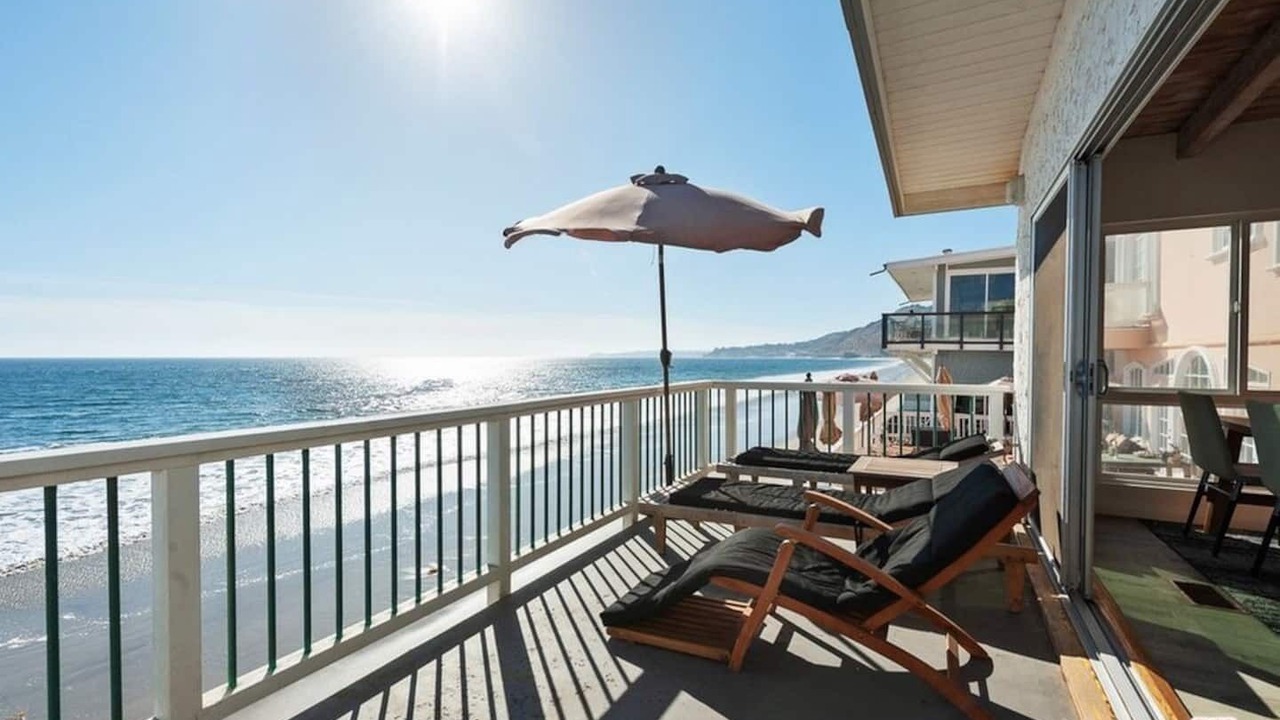 Photo of Outdoor in Central Malibu