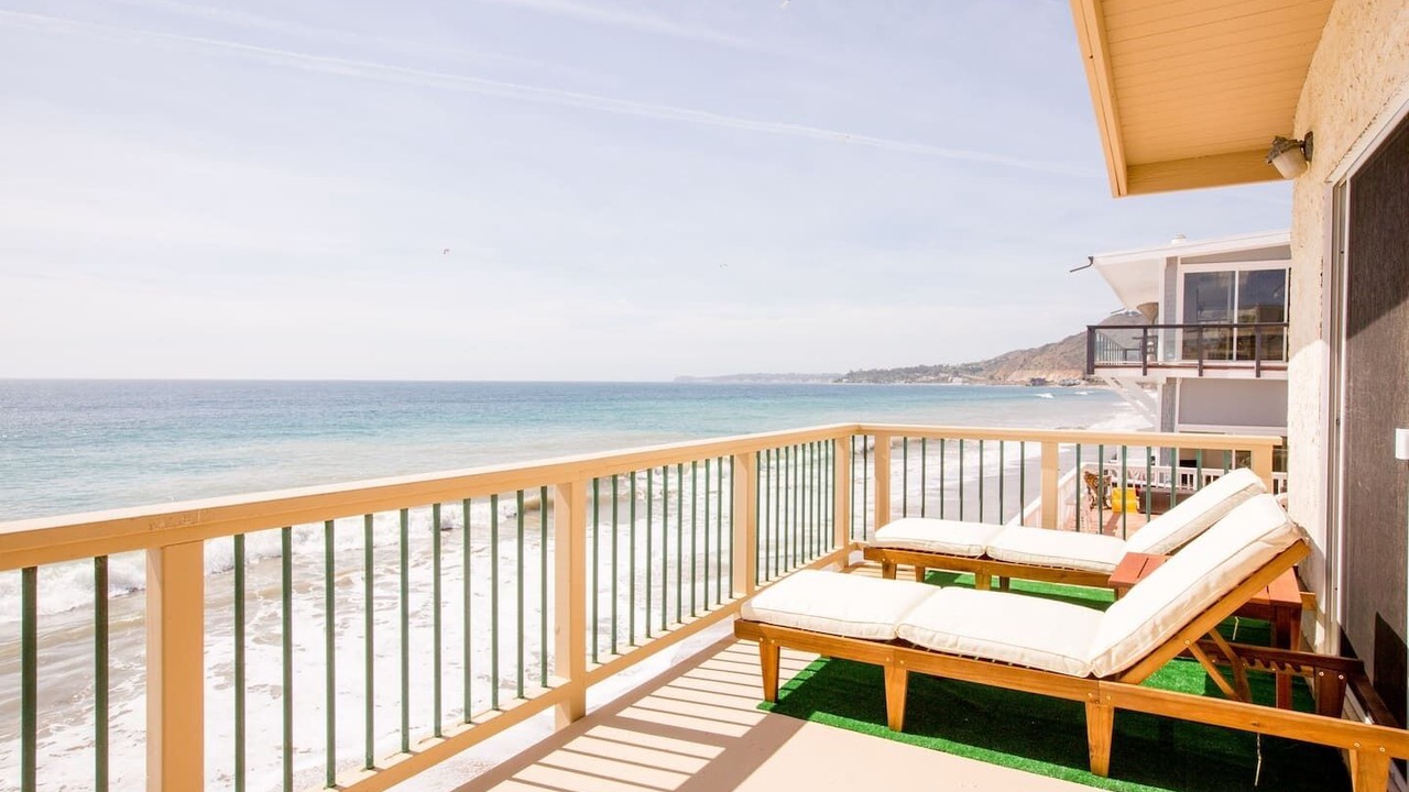 Photo of Outdoor in Central Malibu