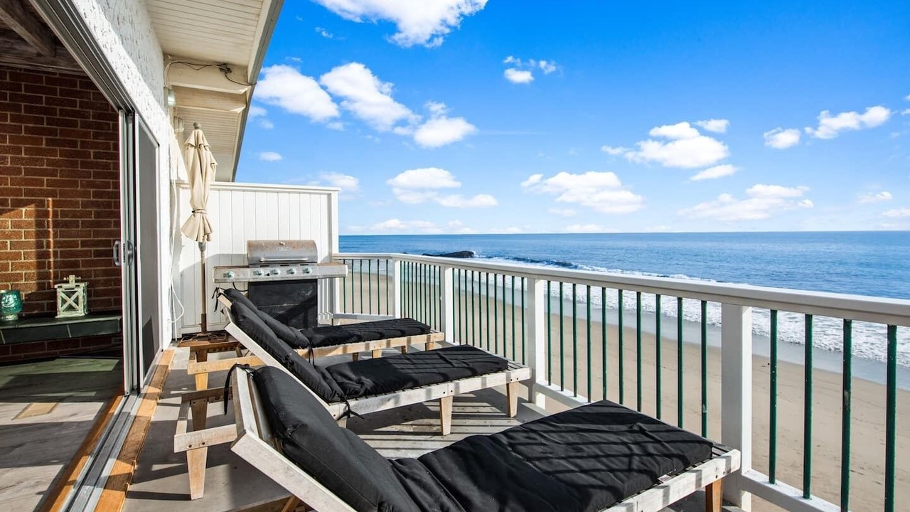Photo of Outdoor in Central Malibu