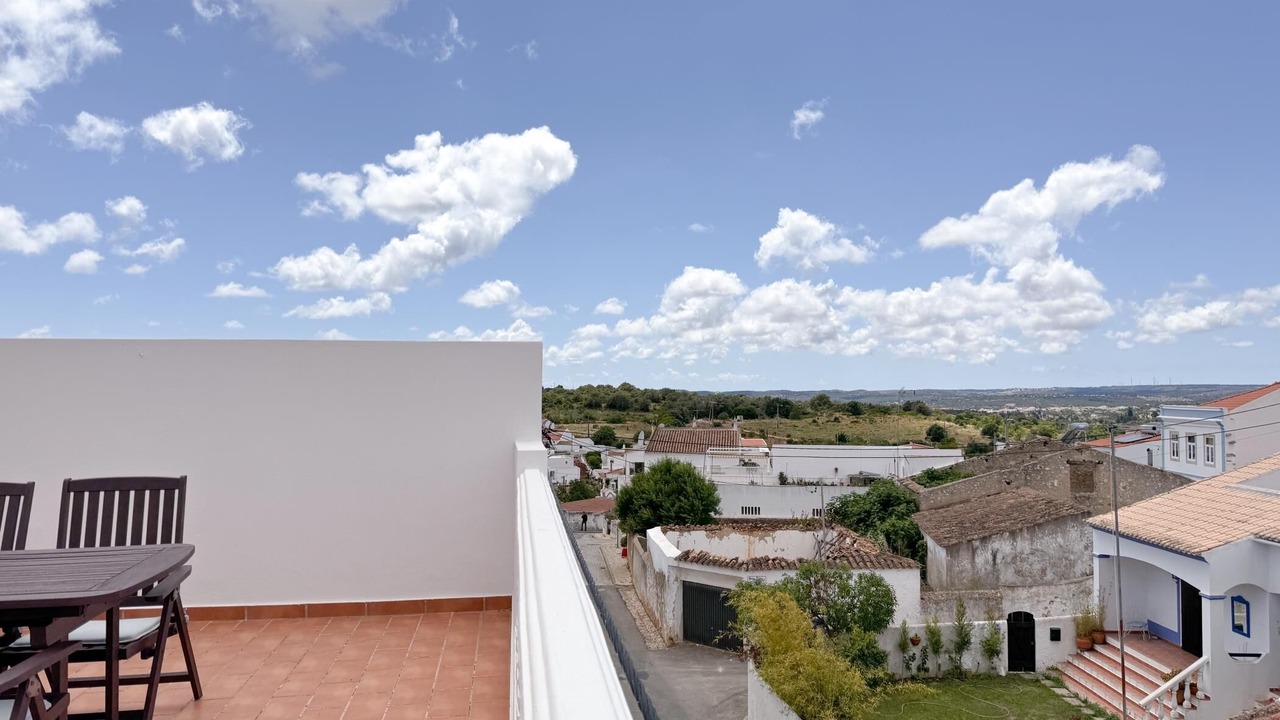 Photo of Outdoor in Espiche