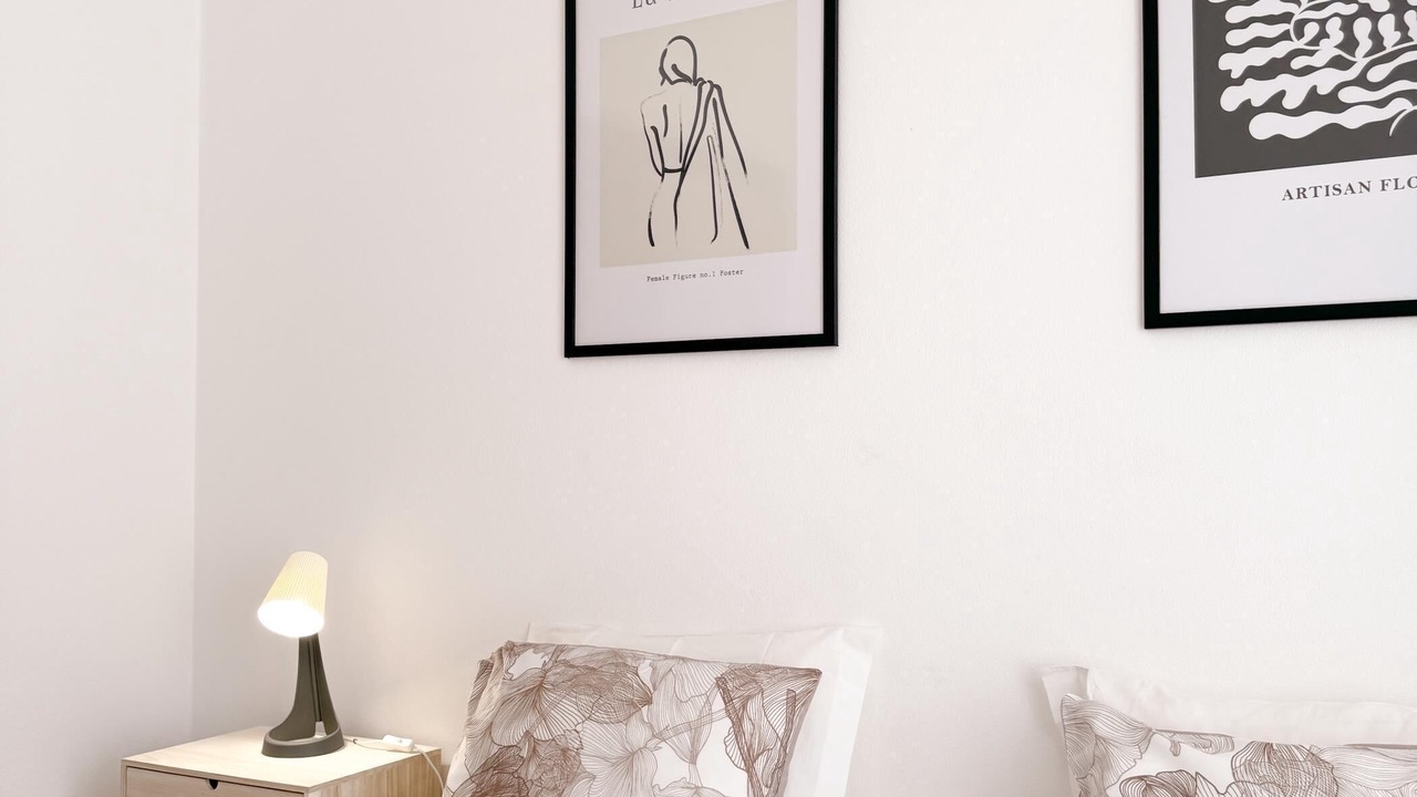 Photo of Bedroom in Espiche