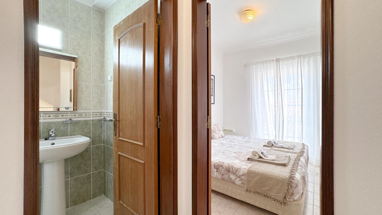 Photo of Bedroom in Espiche
