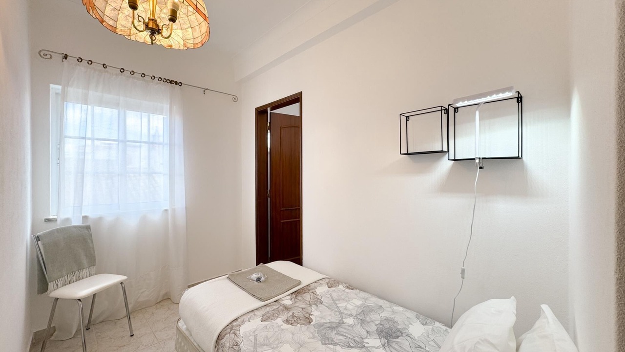 Photo of Bedroom in Espiche