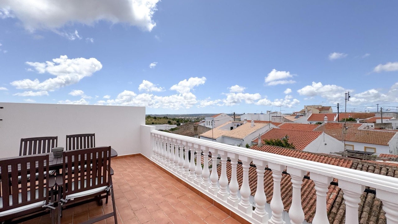 Photo of Outdoor in Espiche