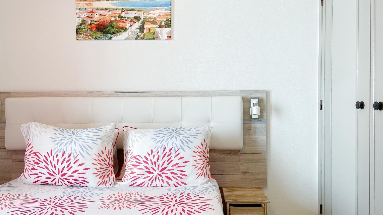 Photo of Bedroom in Funchal