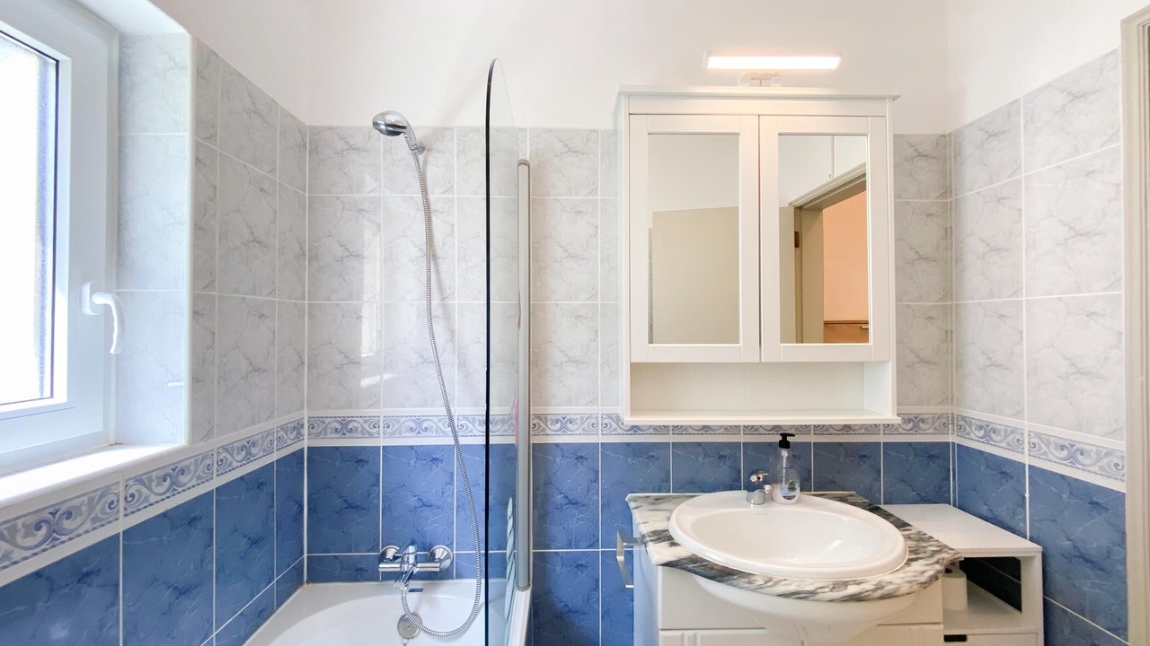 Photo of Bathroom in Funchal