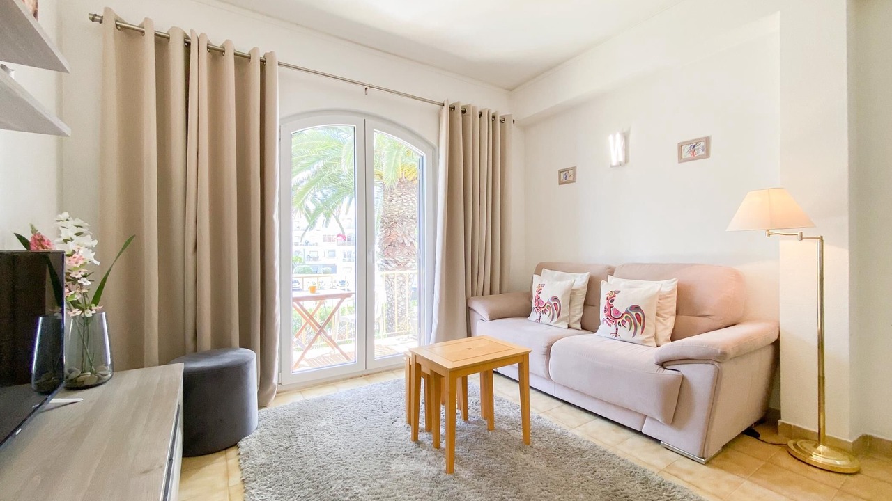 Photo of Livingroom in Funchal