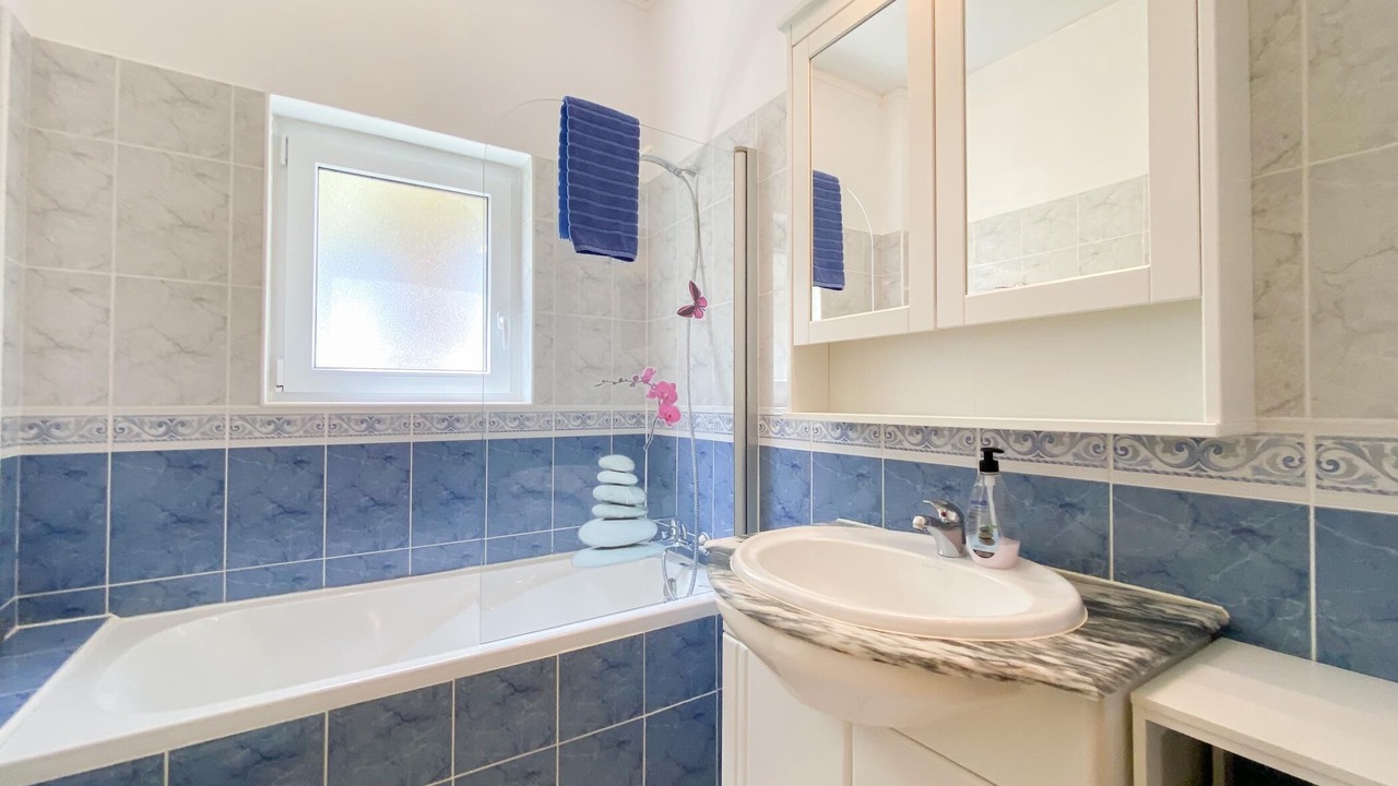 Photo of Bathroom in Funchal