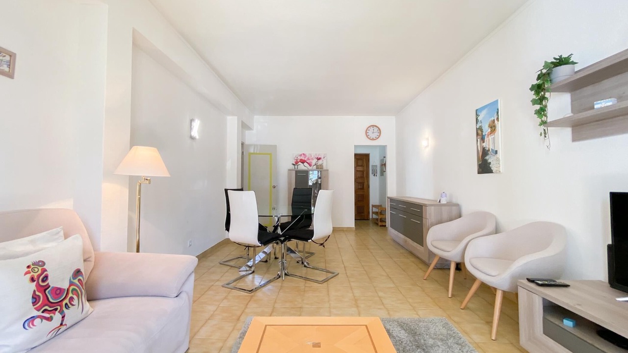 Photo of Livingroom in Funchal