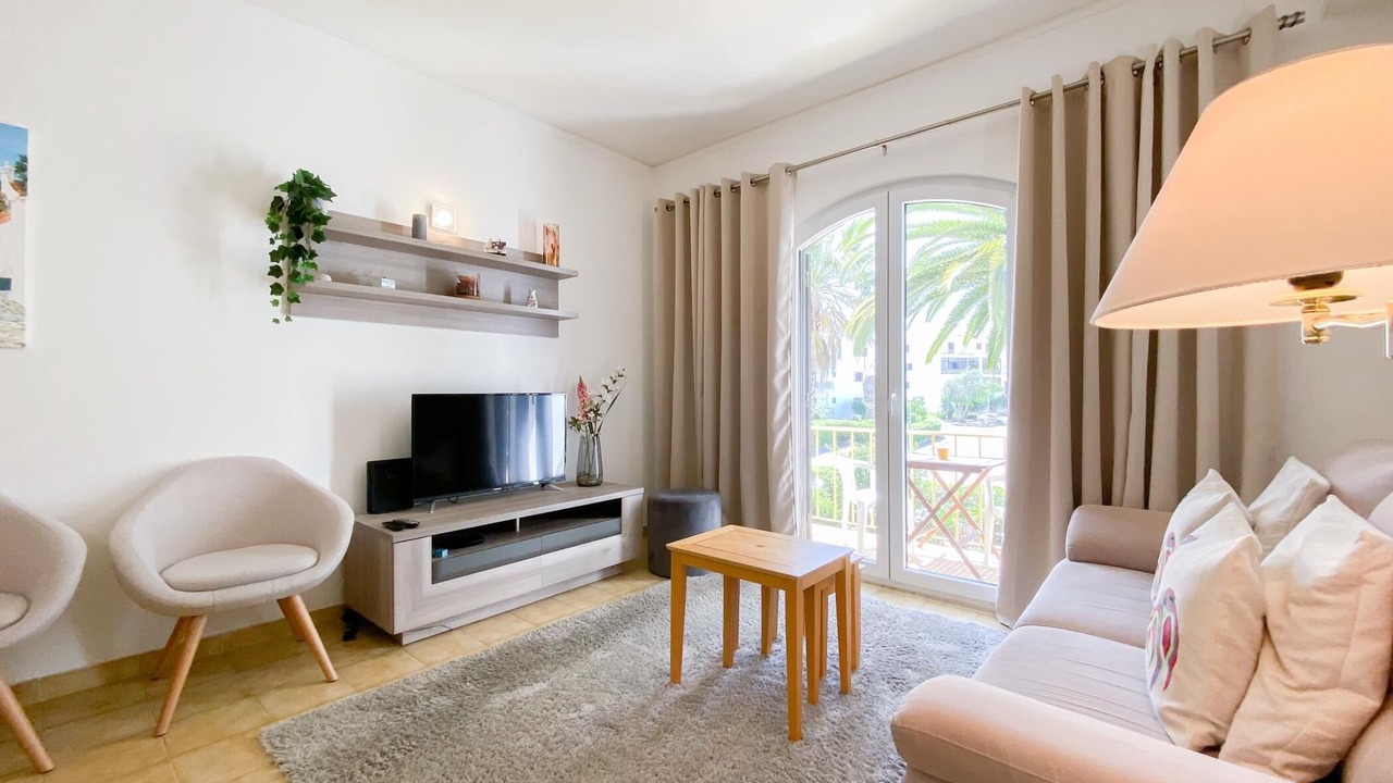Photo of Livingroom in Funchal