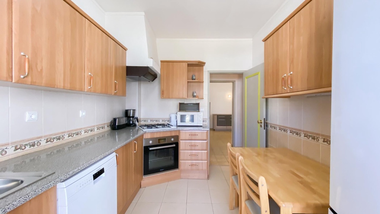 Photo of Kitchen in Funchal