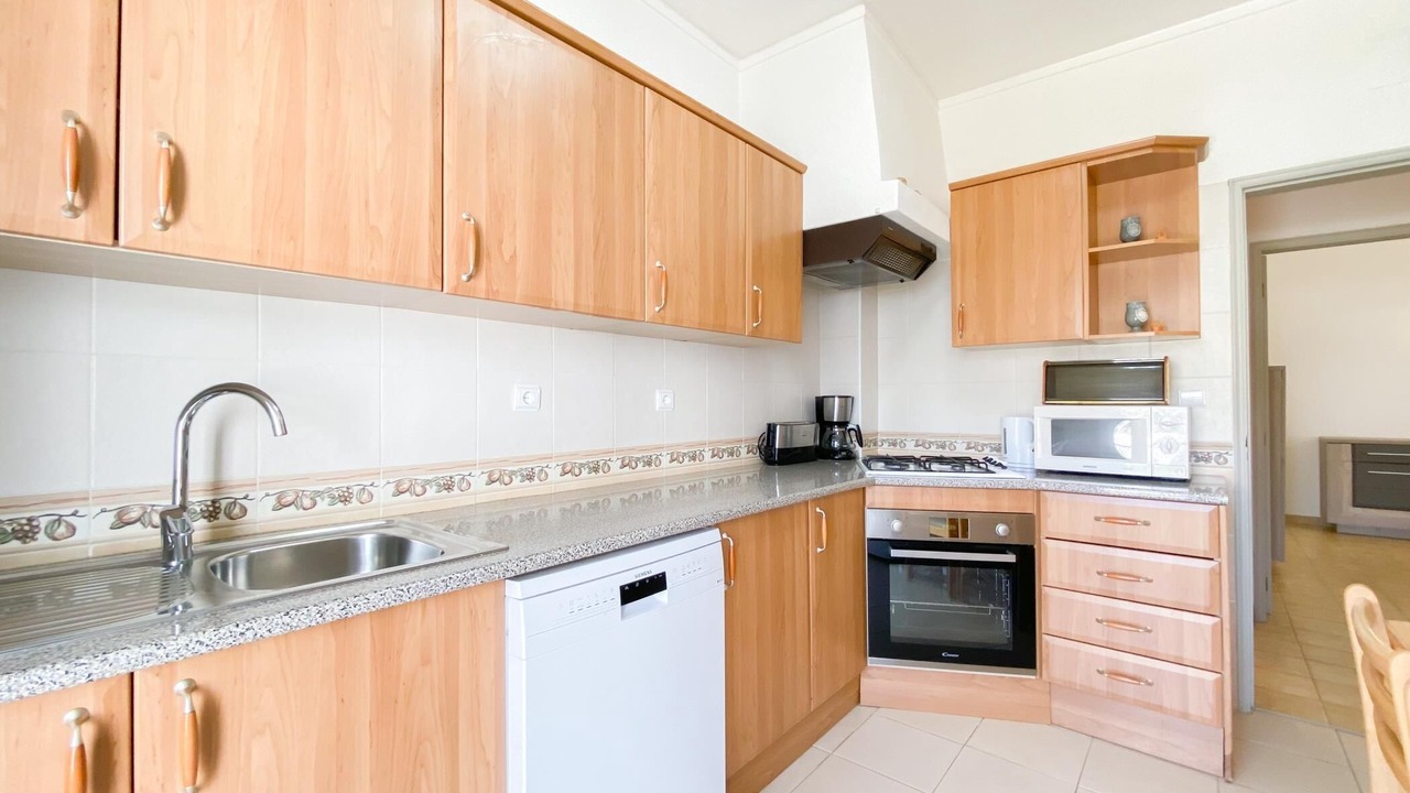 Photo of Kitchen in Funchal