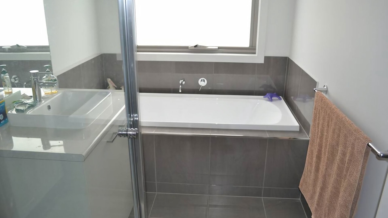 Photo of Bathroom in Venus Bay
