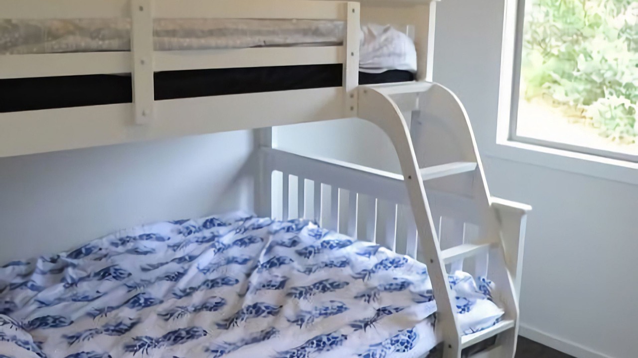 Photo of Bedroom in Venus Bay