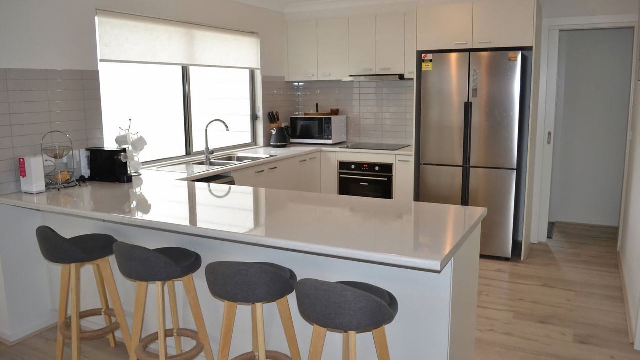 Photo of Kitchen in Venus Bay