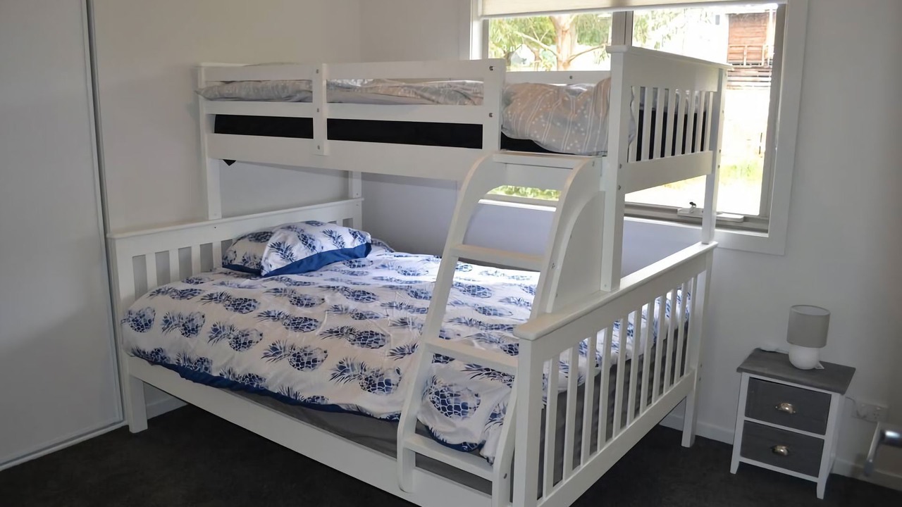 Photo of Bedroom in Venus Bay