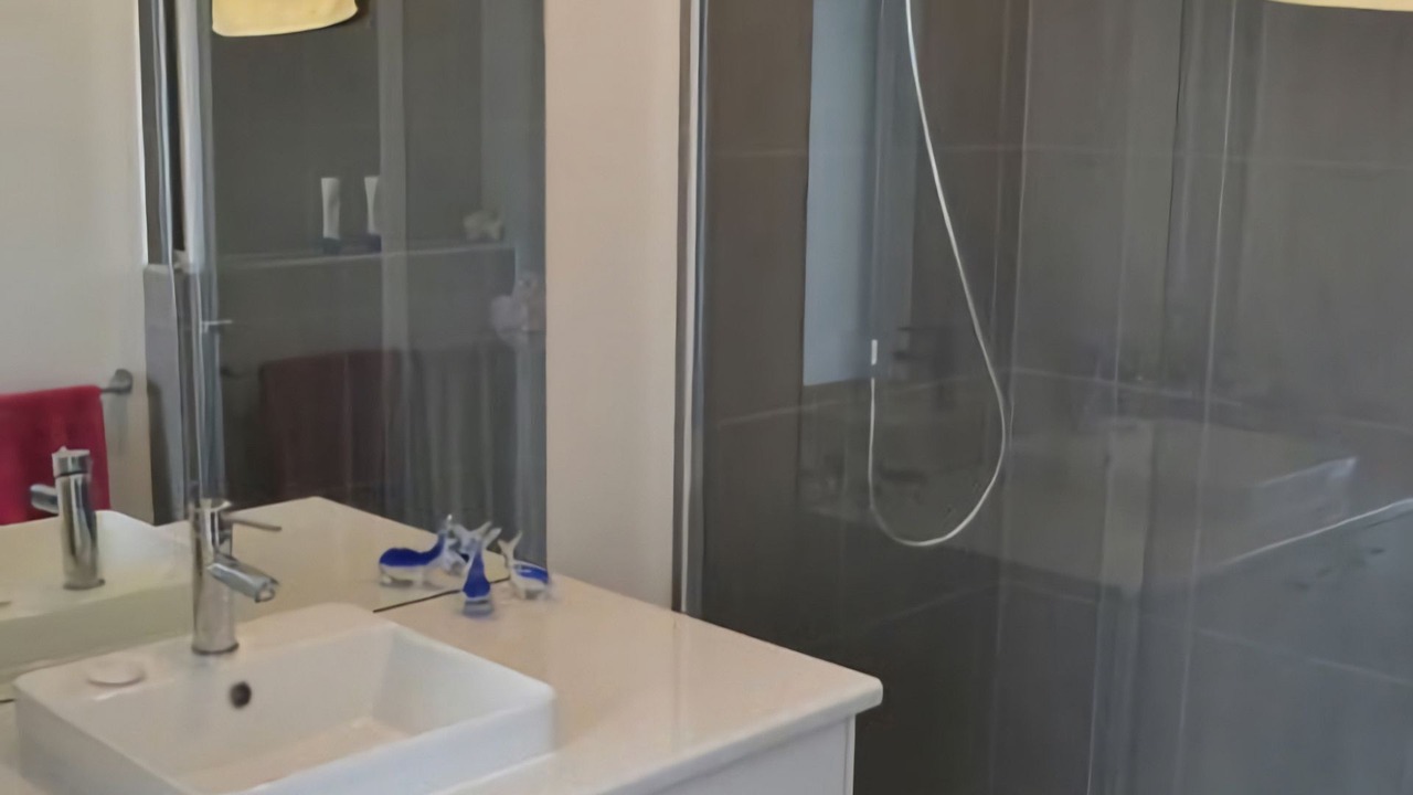 Photo of Bathroom in Venus Bay