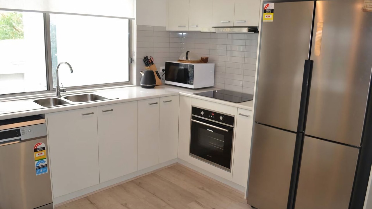 Photo of Kitchen in Venus Bay