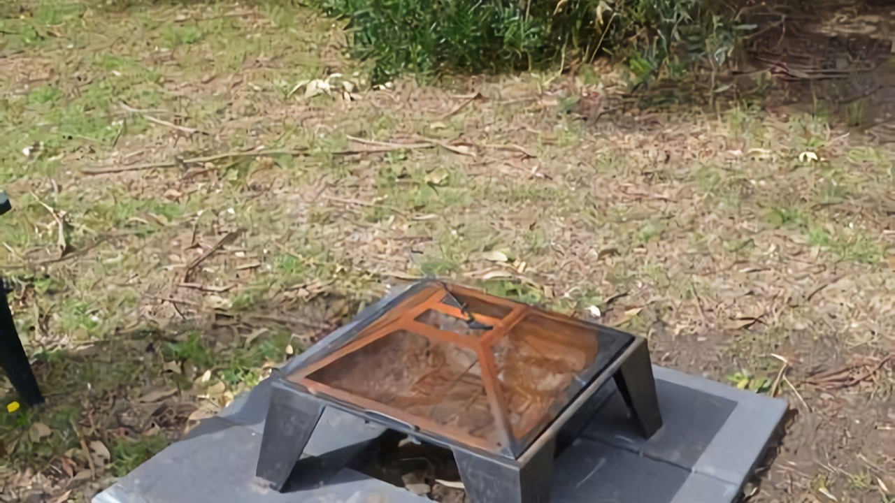 Photo of Outdoor in Venus Bay