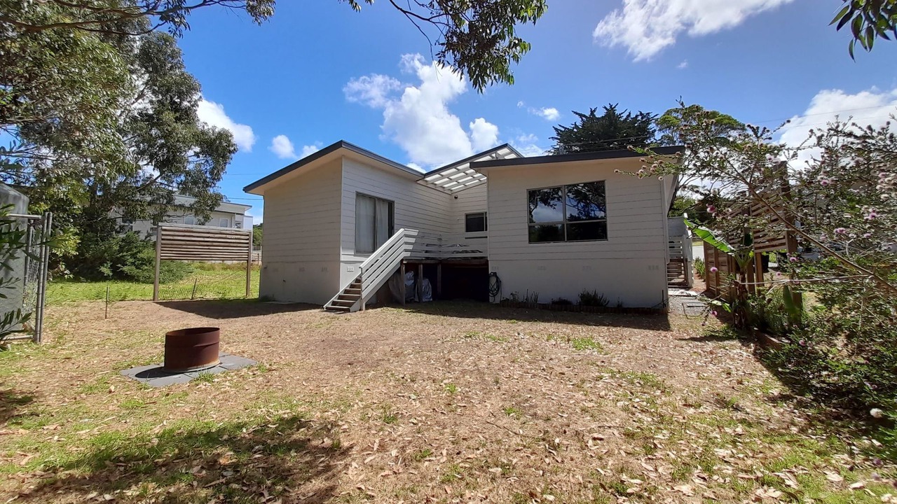 Photo of Outdoor in Venus Bay