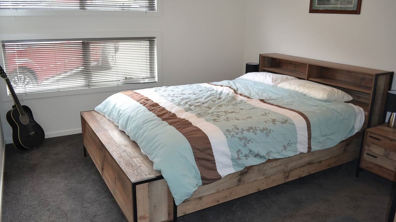 Photo of Bedroom in Venus Bay