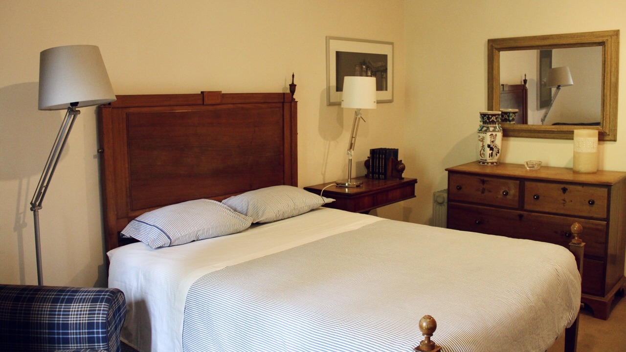 Photo of Bedroom in Fareja