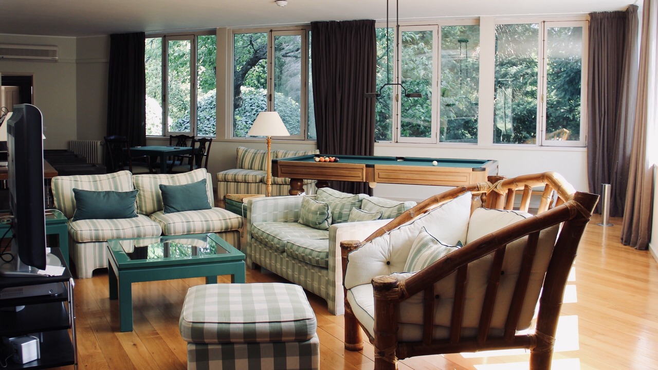 Photo of Livingroom in Fareja
