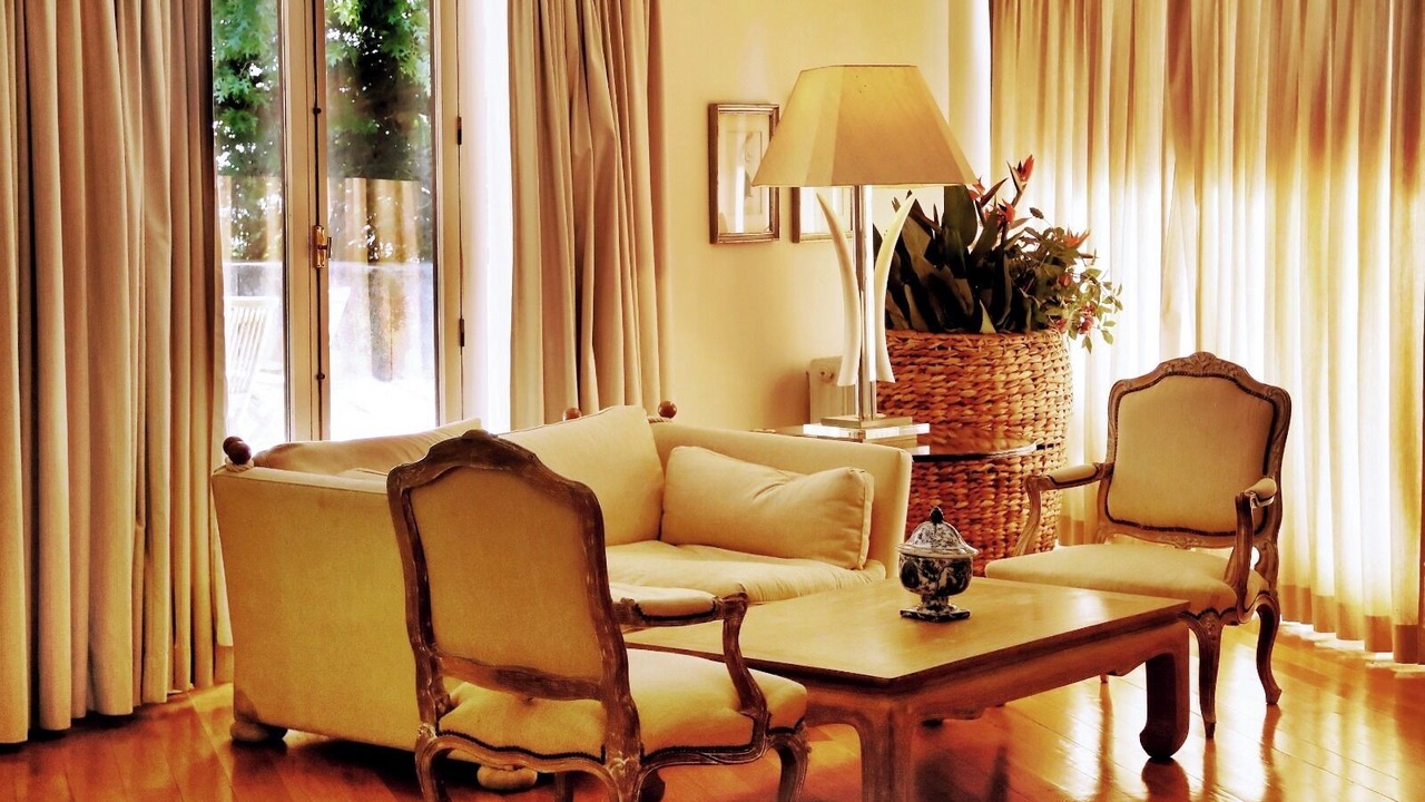 Photo of Livingroom in Fareja