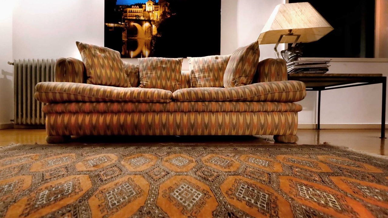 Photo of Livingroom in Fareja