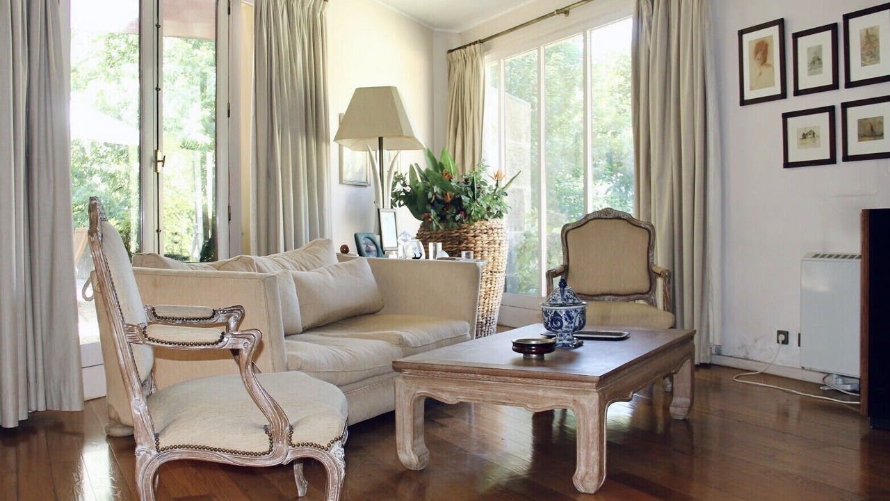 Photo of Livingroom in Fareja