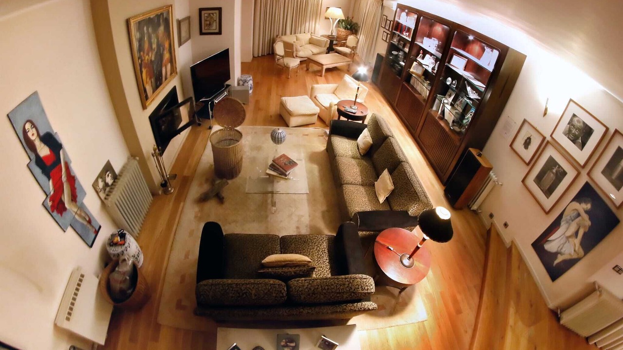 Photo of Livingroom in Fareja