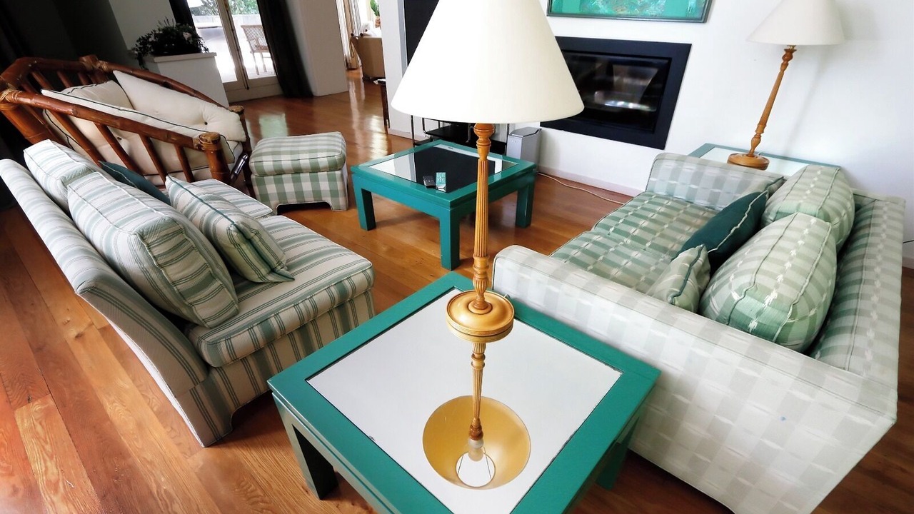 Photo of Livingroom in Fareja