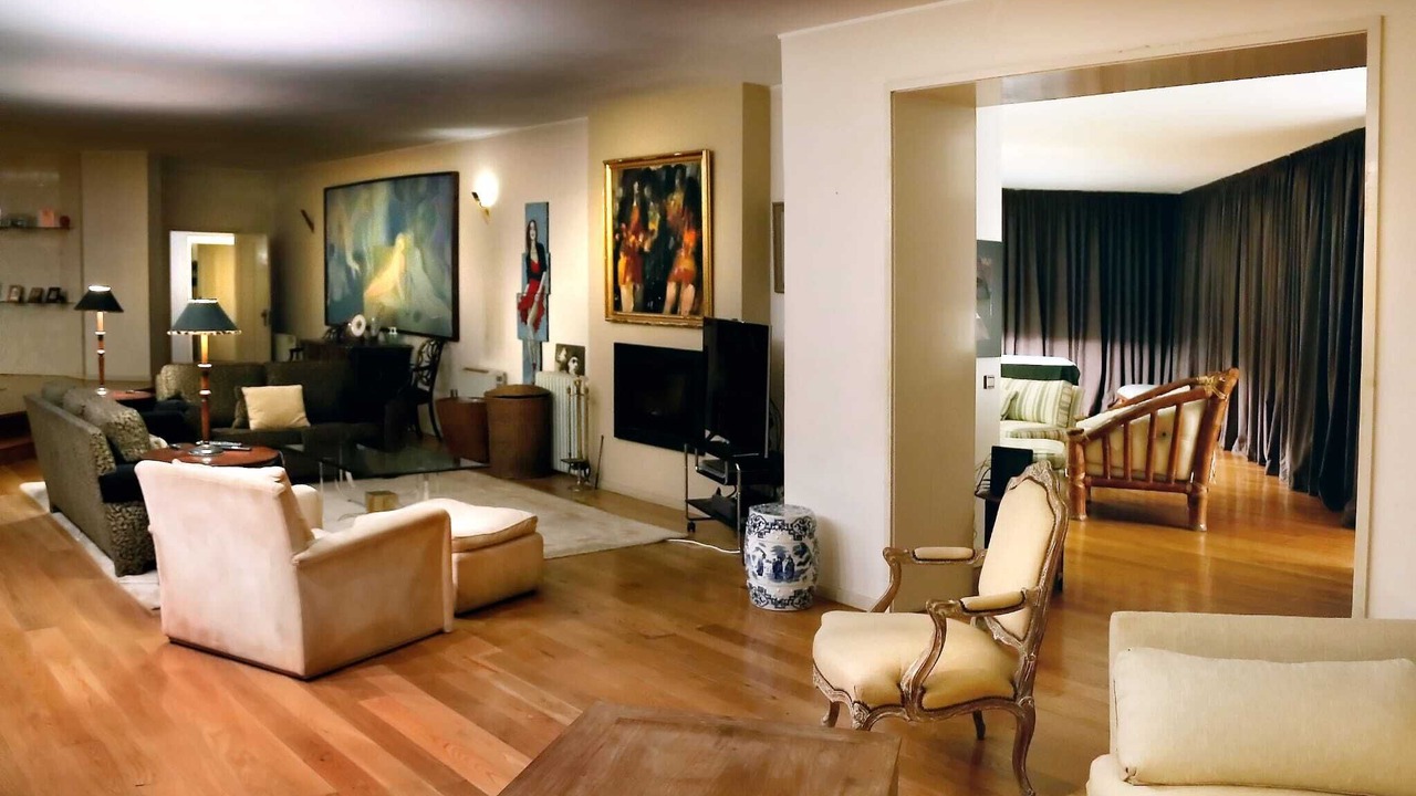 Photo of Livingroom in Fareja